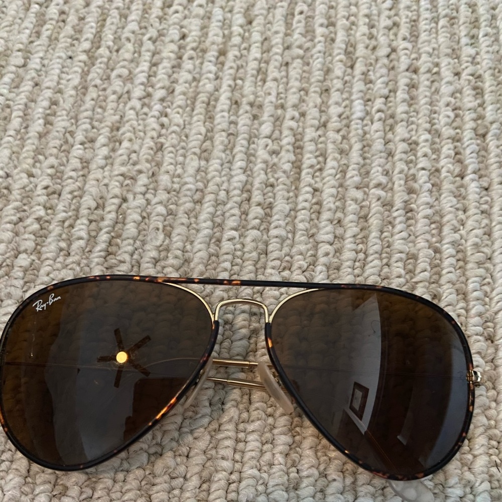 Rayban Aviator